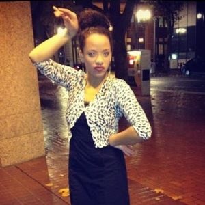 Meet your Posher, Jasmyne